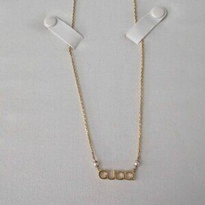 Gucci Necklace